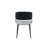 Modern Teddy Velvet Dining Chair-1972779306