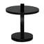 Solid Wood End Table