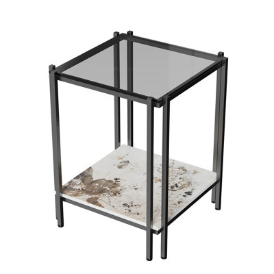 Marthvale End Table