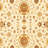 Tuscany Wool Pile Oriental Rug-5962881