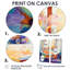 Bath Bathist Bubbles - Décoration murale moderne-498495136-498495162-498495160