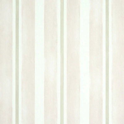 Papier peint à rayures aquarelle