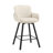 Nicola Dynasty Luxury Counter Swivel Bar Stools-1418525487-1418525473