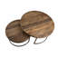 Bridwell Frame Nesting Tables