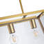 Luminaire suspendu pour îlot de cuisine 4 lumières Burnsdale-1391307503-1406265015