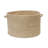 Beachcrest Home™ Madrid Fabric Basket-473164130-473164137