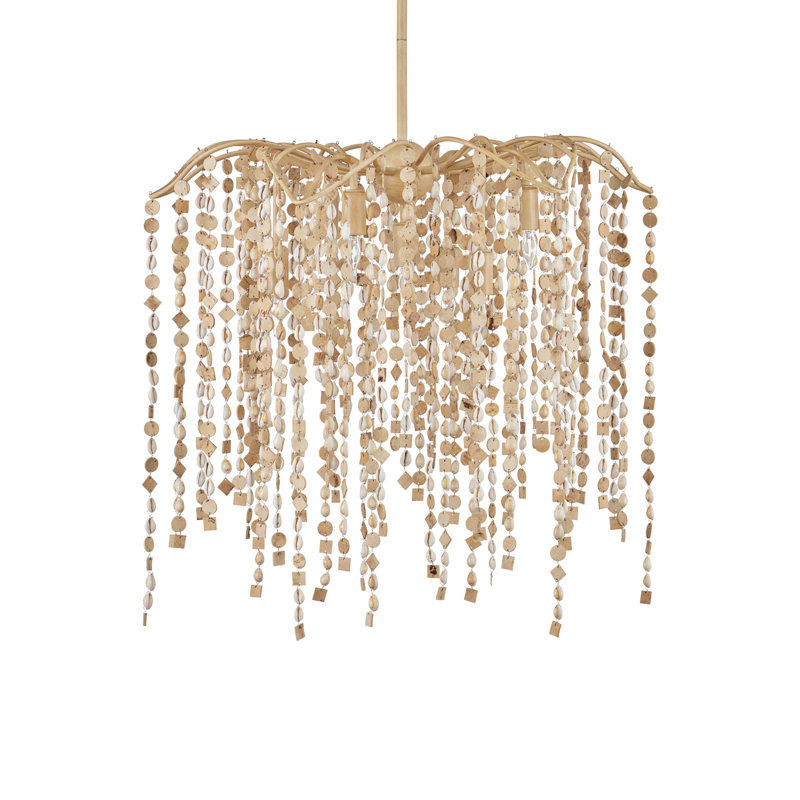 Kealia 7 - Light Chandelier