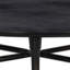 Leblanc Outdoor Round Coffee Table-849363848