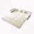 Beige / Blanc est en rupture de stock