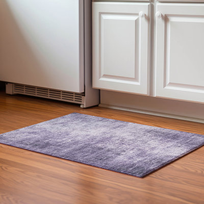 Premium Machine Washable Mayfield AMF1903 Modern Rug