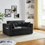 Canapé-lit modulaire escamotable-101914302