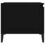 Four Leg Coffee Table with Storage-1555518965