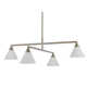 Mimmo Ceiling Fixture