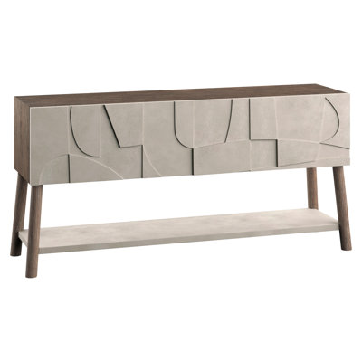 Bernhardt Casa Paros Sideboard by Bernhardt