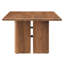 Table basse Amistad Wood par Modway-89025483