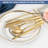 Wrought Studio™ Stainless Steel Flatware Set-2055483252