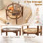 Akhirah End Table