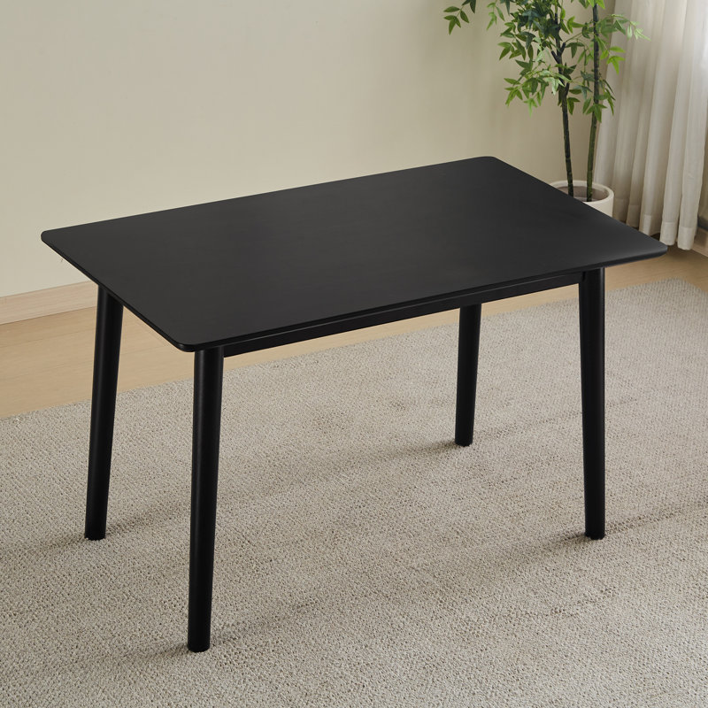 Markal Rectangular, Black, 29.1"H x 47.2"L x 27.5"W
