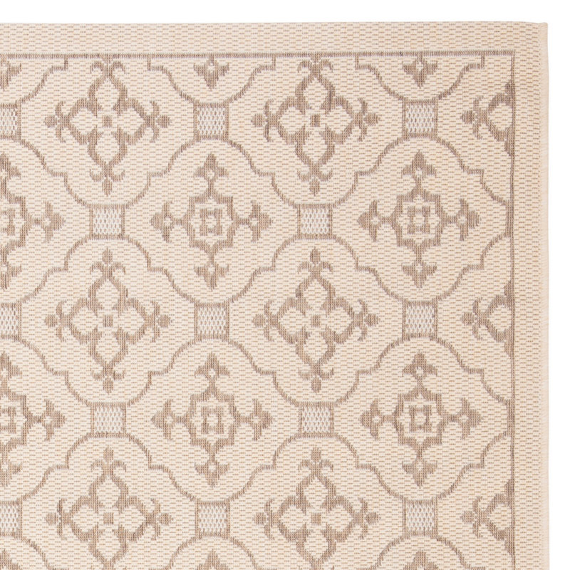 Herefordshire Performance Geometric Rug, Rectangle 5'3" x 7'7"