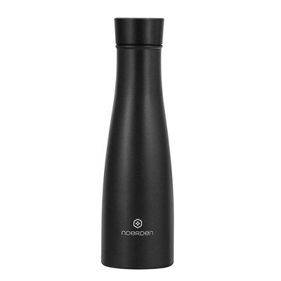 Noerden 16oz. Vacuum Insulated Stainless Steel Water Bottle