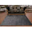 Tapis gris 5 x 7