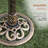 Matteo Outdoor Weather Resistant Floor Fountain