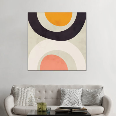 Geometric Art II