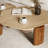 Nordic-style Bunching Tables-390904324