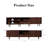 TV Stand with Storage For 65" - 85" TVs, Entertainment Center with Power Outlet, Fluted Media Console with Sliding Doors, Mid Century Modern Wood TV Console With Drawers And Shelves For Living Room-1344496673-1344496675