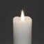 Unscented Flameless Battery Candle-95355237-95355238