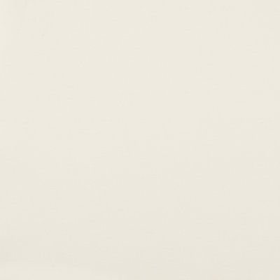 Tissu crème hydrangea onyx traditionnel en coton uni crème de la cour