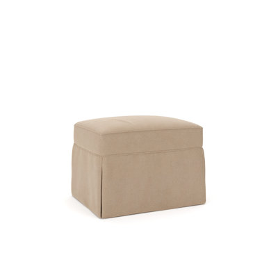 Amari 33" Ottoman