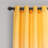 Umbre Fiesta Room Darkening Curtain Pair-1730059460-1730059457