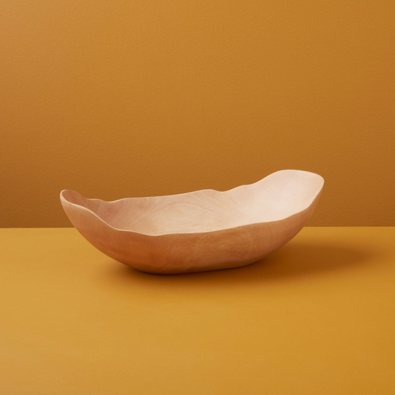 Petit bol à pétales Kiln