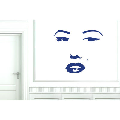 Entertainment Wall Decal