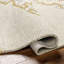 Wool Oriental Area Rug-299619242