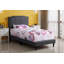Ensemble de 2 lits simples gris Maiwenn-1600579355-1600579364