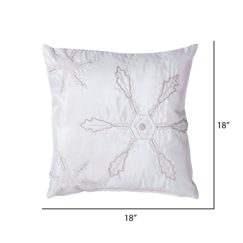  Coussin Silk