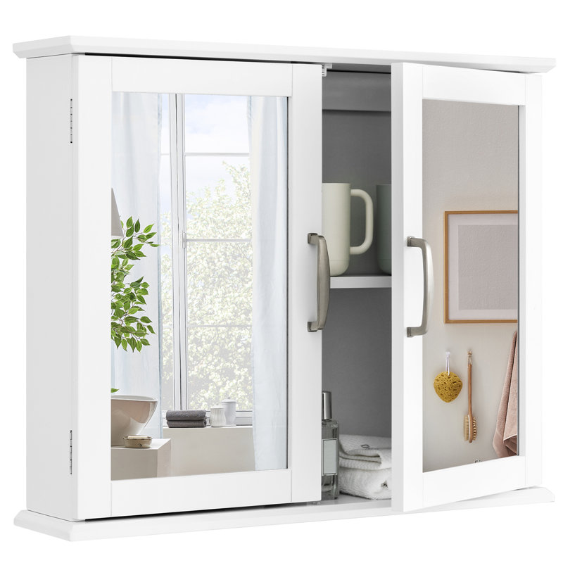 Keech Bathroom Cabinet