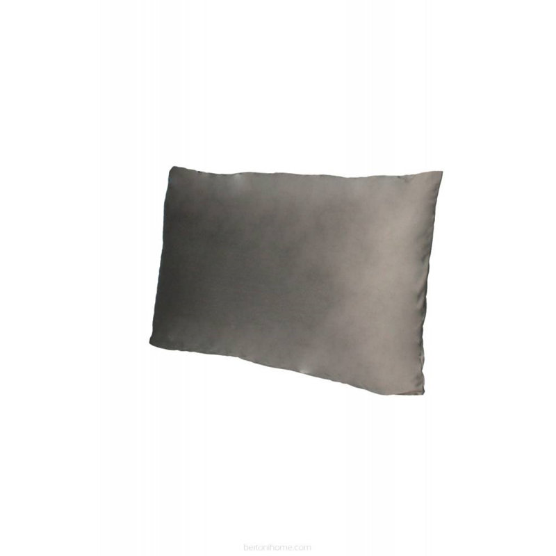 NAVY BLUE VELVET CUSHIONS 40 x 60cm, Gray