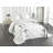 Ambesonne Asian Themed Bedspread Peace Concept-101638220