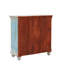 90cm Solid Wood Sideboard
