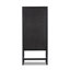 Caprice Solid Wood Accent Cabinet-90860548