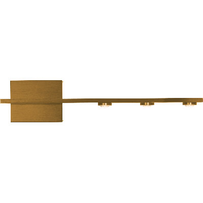 Jerad Aluminum LED Wall Sconce