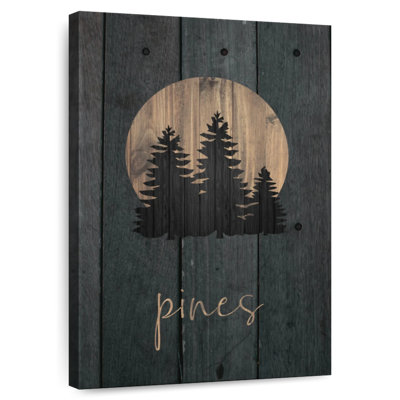 Harnek Wilderness Wood Pines
