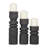 Wood Tabletop Candlestick-1296663005