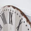 Belton Metal Analog Wall Clock-358152675-358152673