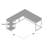 L-Shaped Writing Desk-4507065