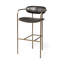 Tabouret en tissu Biélorussie-352930097-352930096-362348344