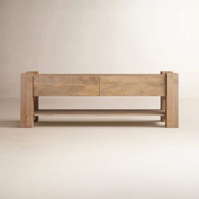 Wynda Media Console